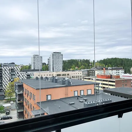 Kruuna Appartement *