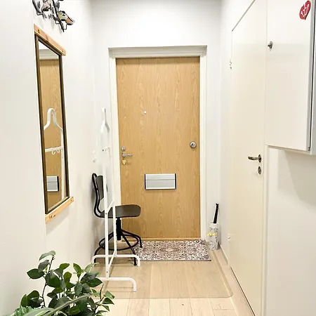 Kruuna Appartement Kuopio