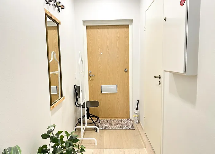 Kruuna Apartamento Kuopio